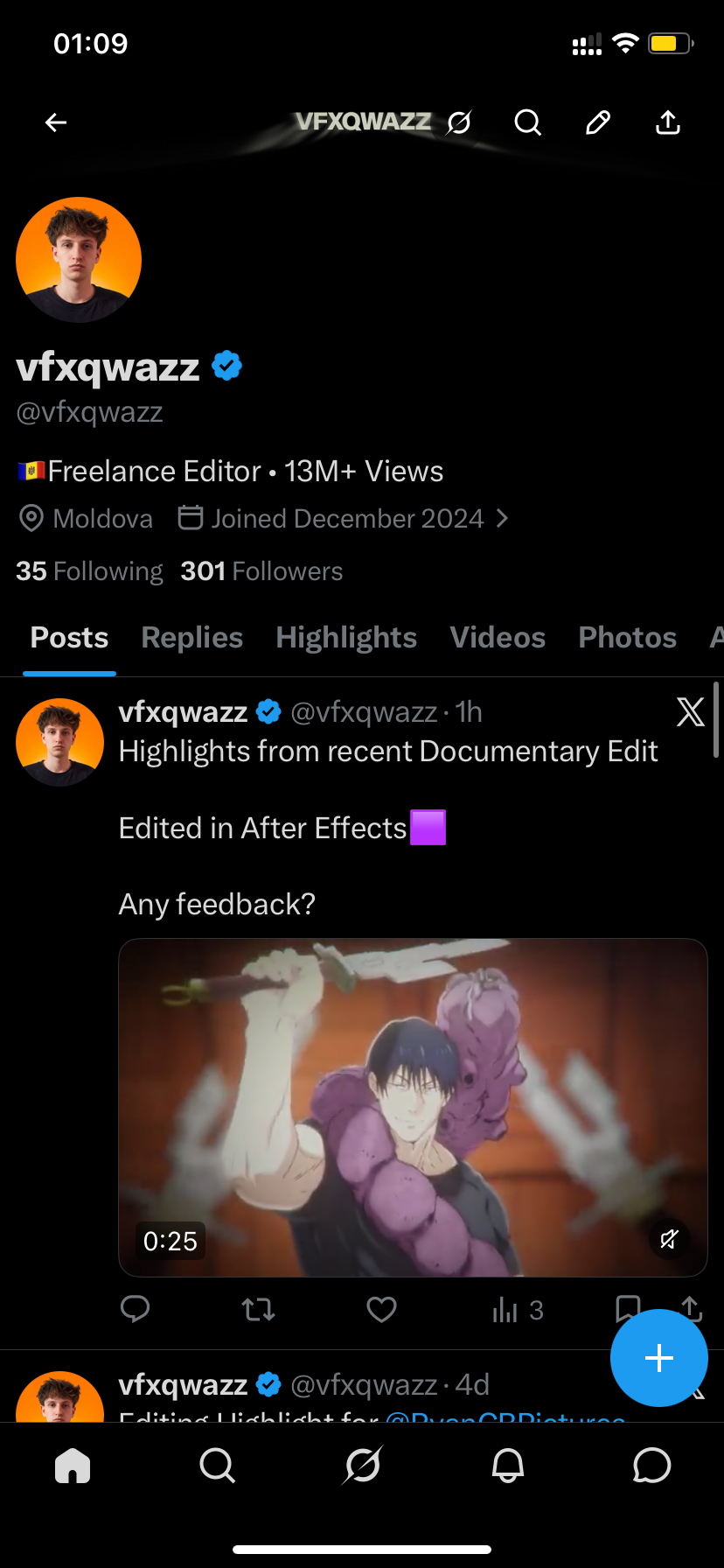 vfxqwazz on X